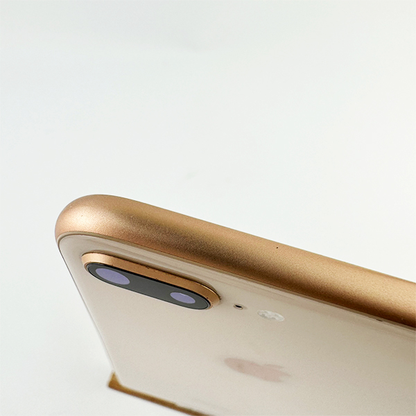 Apple iPhone 8 Plus 64GB Gold Б/У №3521 (Стан 8/10)