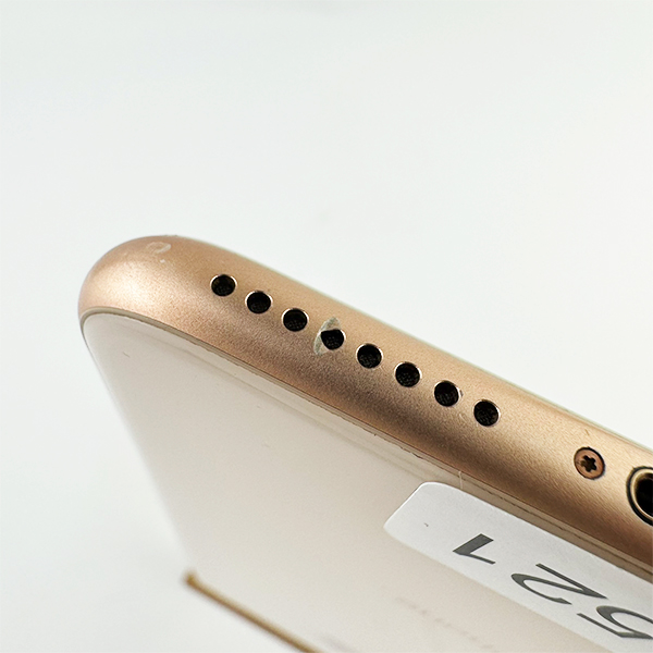 Apple iPhone 8 Plus 64GB Gold Б/У №3521 (Стан 8/10)