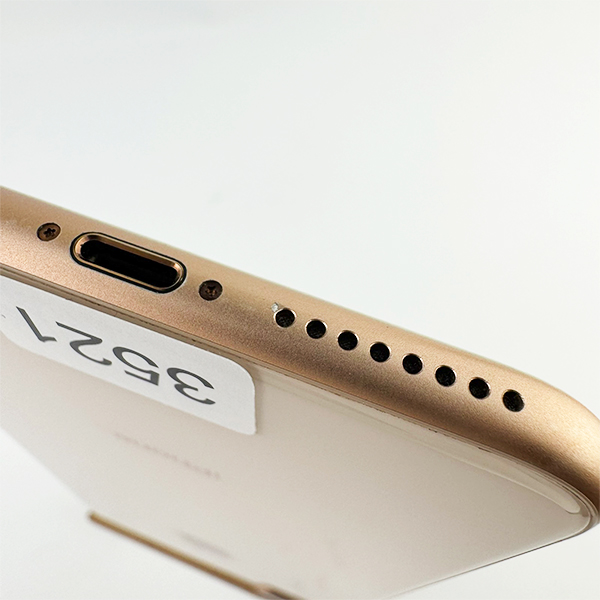 Apple iPhone 8 Plus 64GB Gold Б/У №3521 (Стан 8/10)