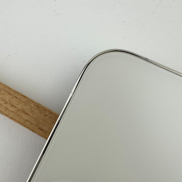Apple iPhone 12 Pro 256GB Silver Б/У №3496 (Стан 8/10)
