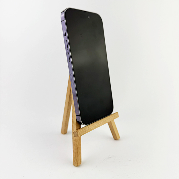Apple iPhone 14 Pro 512GB Deep Purple Б/У №3524 (Стан 8/10)