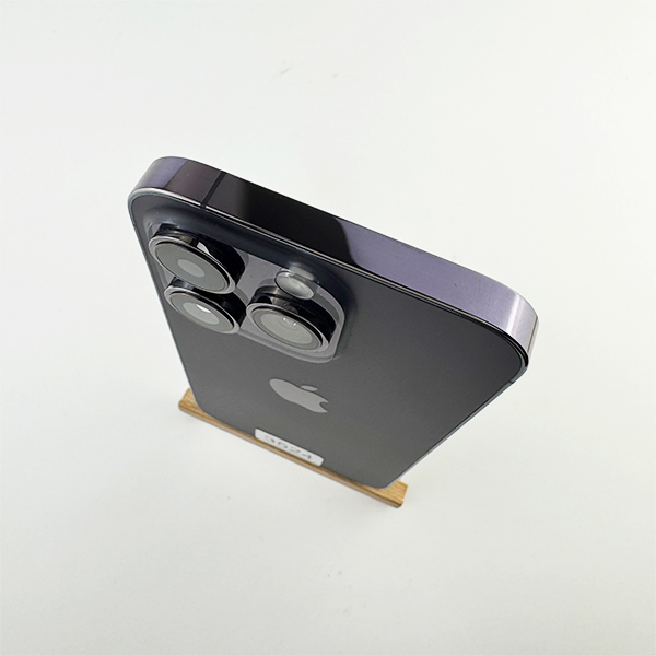 Apple iPhone 14 Pro 512GB Deep Purple Б/У №3524 (Стан 8/10)