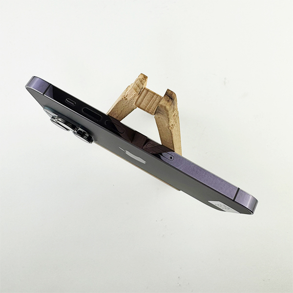 Apple iPhone 14 Pro 512GB Deep Purple Б/У №3524 (Стан 8/10)