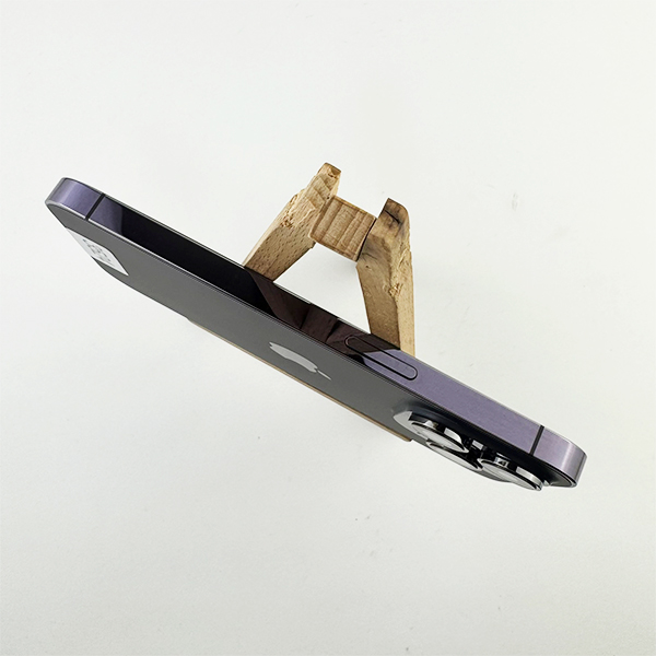 Apple iPhone 14 Pro 512GB Deep Purple Б/У №3524 (Стан 8/10)