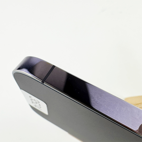 Apple iPhone 14 Pro 512GB Deep Purple Б/У №3524 (Стан 8/10)