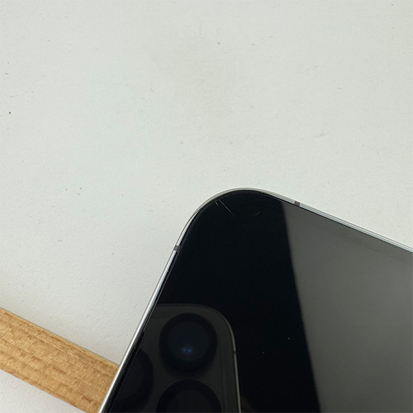 Apple iPhone 14 Pro 512GB Deep Purple Б/У №3524 (Стан 8/10)