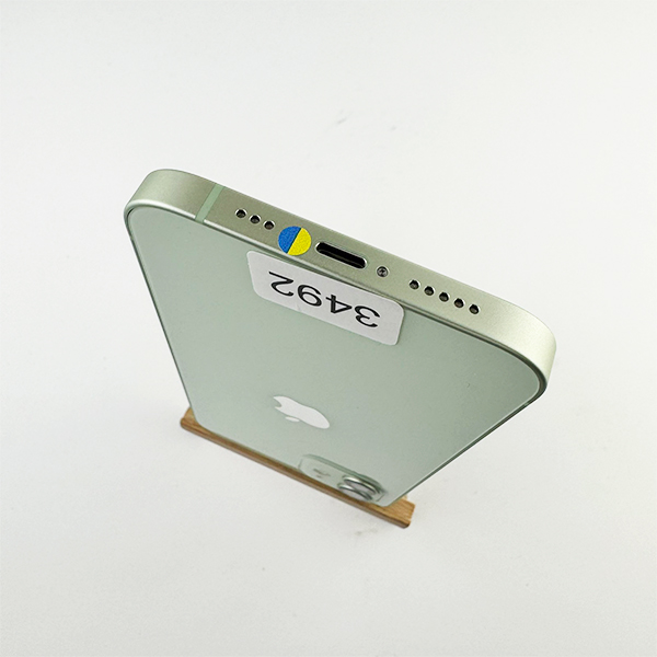 Apple iPhone 12 128GB Green Б/У №3492 (стан 10/10)