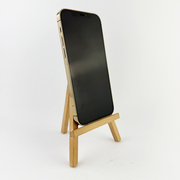 Apple iPhone 12 Pro 128GB Gold Б/У №3497 (Стан 8/10)