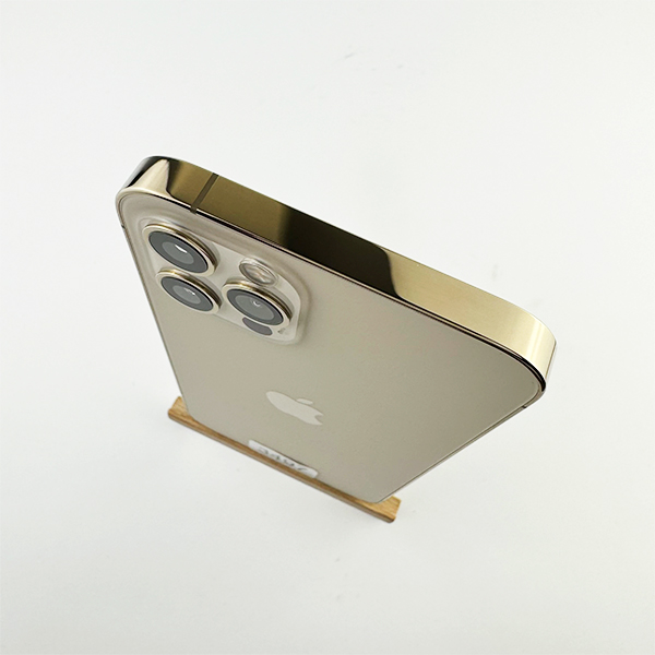 Apple iPhone 12 Pro 128GB Gold Б/У №3497 (Стан 8/10)