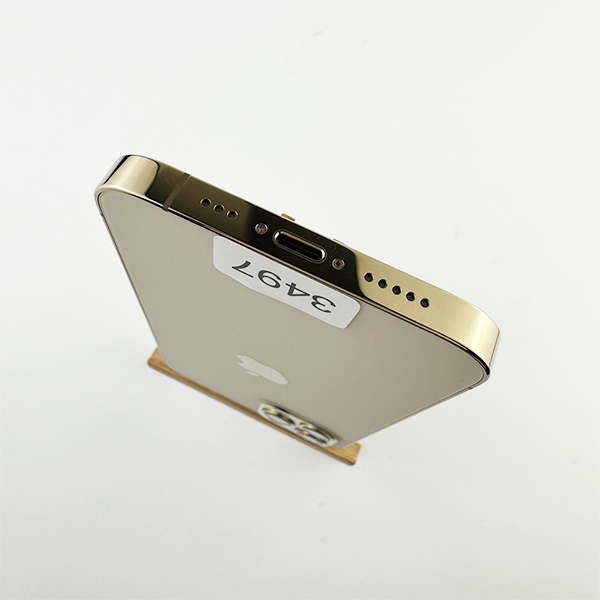 Apple iPhone 12 Pro 128GB Gold Б/У №3497 (Стан 8/10)