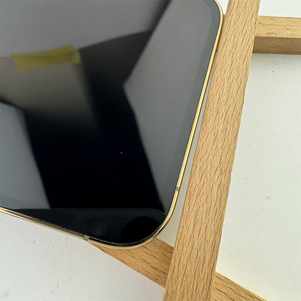 Apple iPhone 12 Pro 128GB Gold Б/У №3497 (Стан 8/10)