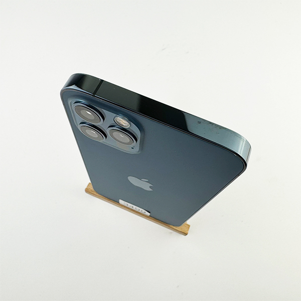 Apple iPhone 12 Pro 128GB Pacific Blue Б/У №3499 (Стан 8/10)