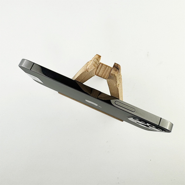 Apple iPhone 12 Pro 256GB Graphite Б/У №3501 (Стан 8/10)
