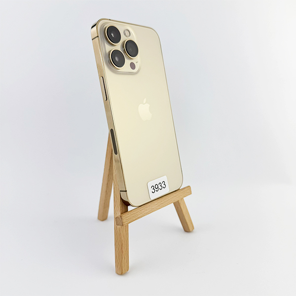 Apple iPhone 13 Pro 128GB Gold Б/У №3933 (стан 9/10)