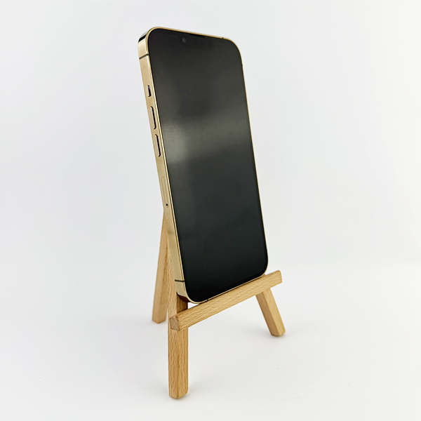 Apple iPhone 13 Pro 128GB Gold Б/У №3933 (стан 9/10)