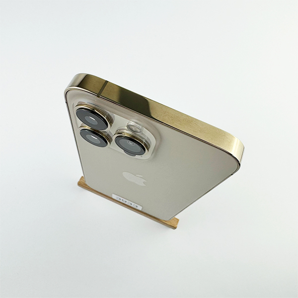 Apple iPhone 13 Pro 128GB Gold Б/У №3933 (стан 9/10)