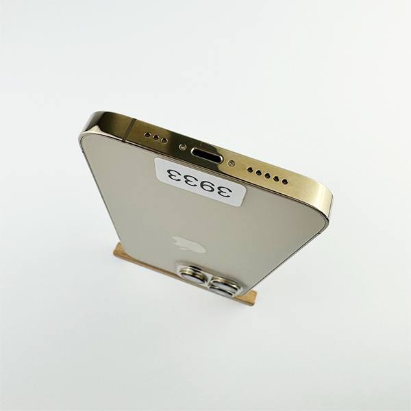 Apple iPhone 13 Pro 128GB Gold Б/У №3933 (стан 9/10)