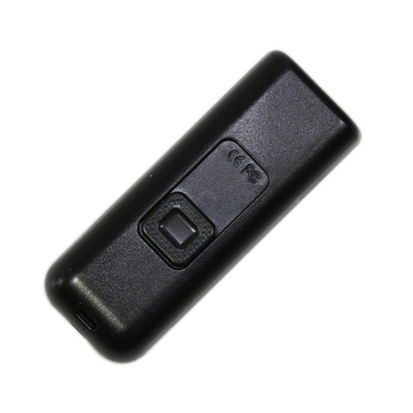 Флешка Apacer 64 Gb AH325 Black USB 2.0