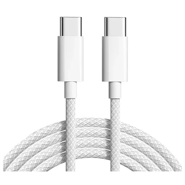 Кабель Apple Type-C to USB-C Cable 1m (MQKJ3)