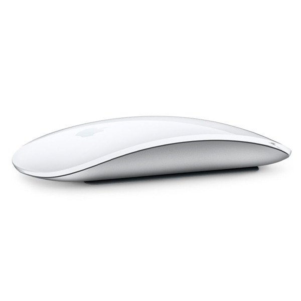 Безпровідна мишка. Apple Magic Mouse 3 (MK2E3) Silver україська версія