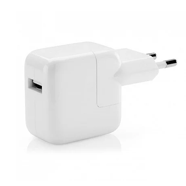 СЗУ Apple 12W USB Power Adapter for iPad Air/Air 2 (retail box)