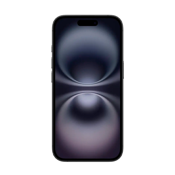 Смартфон Apple iPhone 16 512GB Black