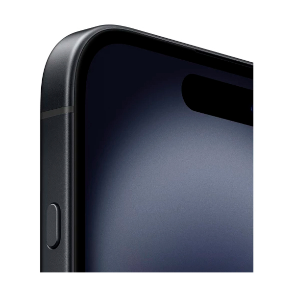 Смартфон Apple iPhone 16 128GB Black