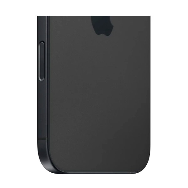 Смартфон Apple iPhone 16 Plus 128GB Black