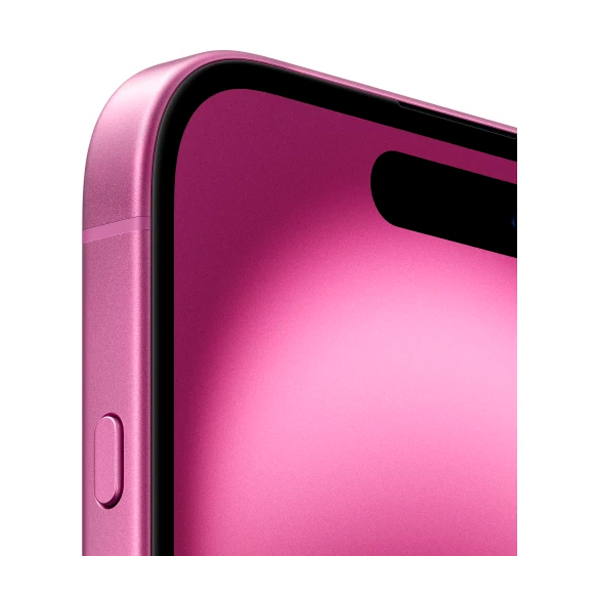 Смартфон Apple iPhone 16 256GB Pink