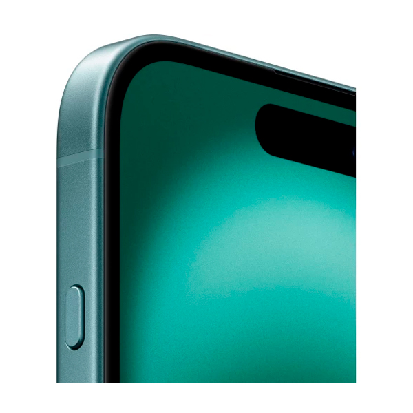 Смартфон Apple iPhone 16 512GB Teal