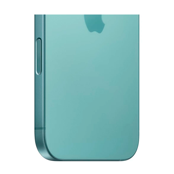 Смартфон Apple iPhone 16 128GB Teal