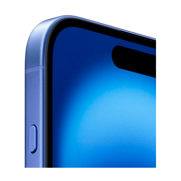 Смартфон Apple iPhone 16 128GB Ultramarine