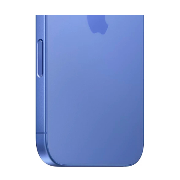 Смартфон Apple iPhone 16 128GB Ultramarine