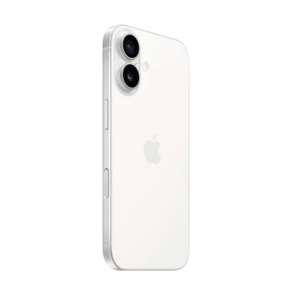 Смартфон Apple iPhone 16 512GB White