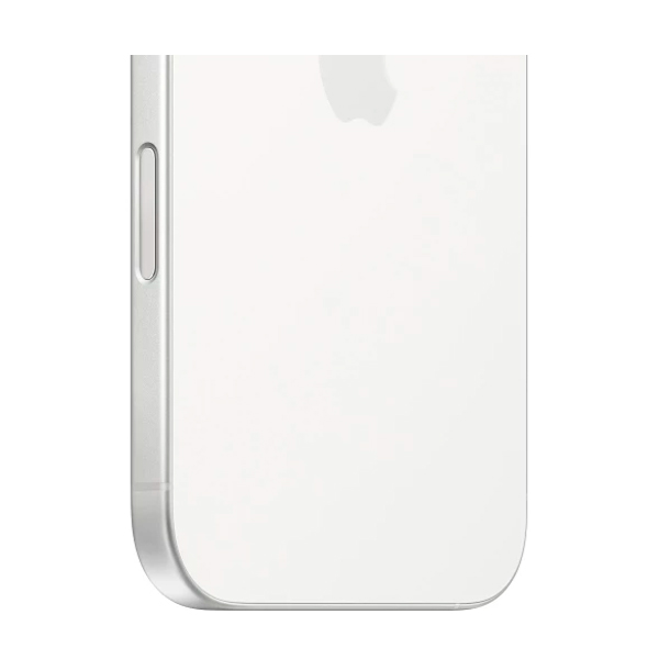 Смартфон Apple iPhone 16 256GB White