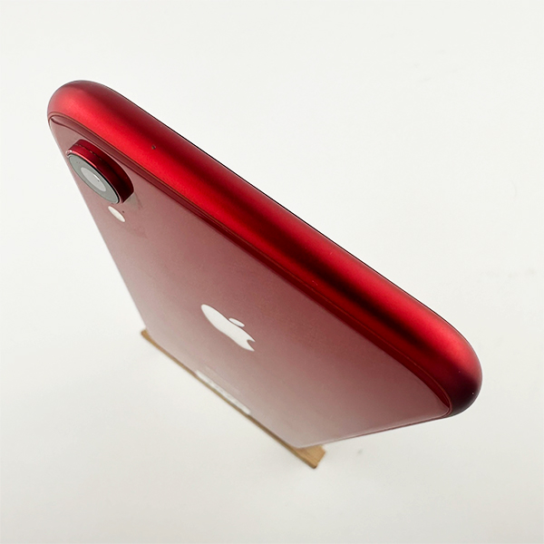 Apple iPhone XR 128GB Red Б/У №1875 (стан 8/10)