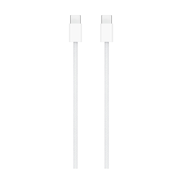 Кабель Apple Type-C to USB-C Cable 1m (MQKJ3)