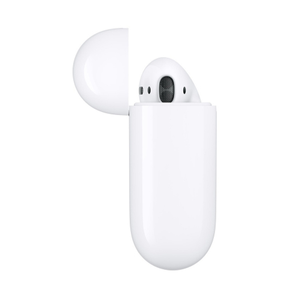 Навушники Apple AirPods 2 (MV7N2) українська версія