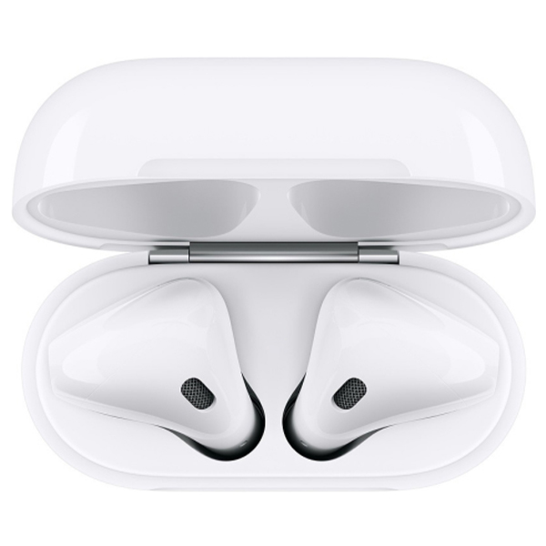 Навушники Apple AirPods 2 (MV7N2) українська версія