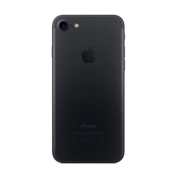 Смартфон Apple iPhone 7 128GB Black Б/У