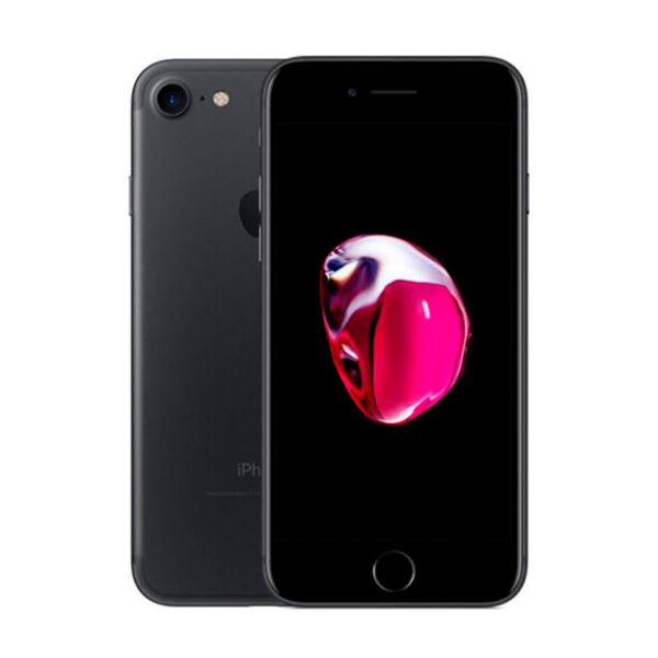 Смартфон Apple iPhone 7 128GB Black Б/У