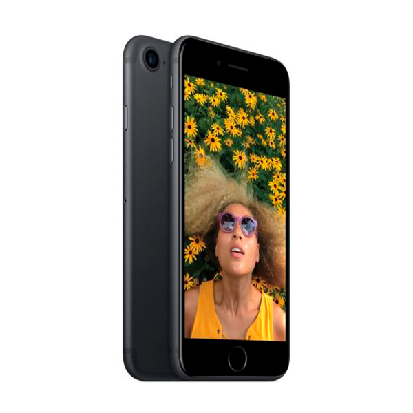 Смартфон Apple iPhone 7 128GB Black Б/У