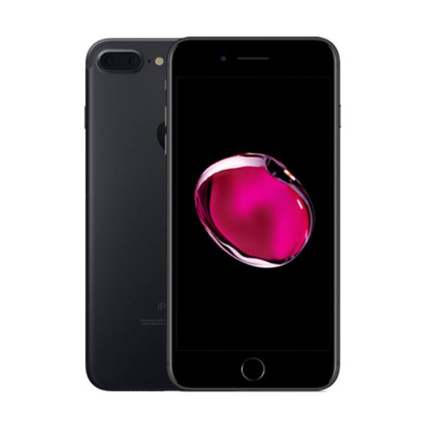 Apple iPhone 7 Plus 256GB Black (MN4W2)