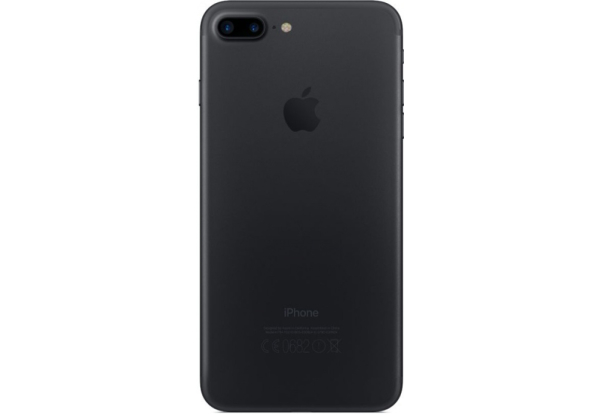 Apple iPhone 7 Plus 128GB Black (MN4M2)
