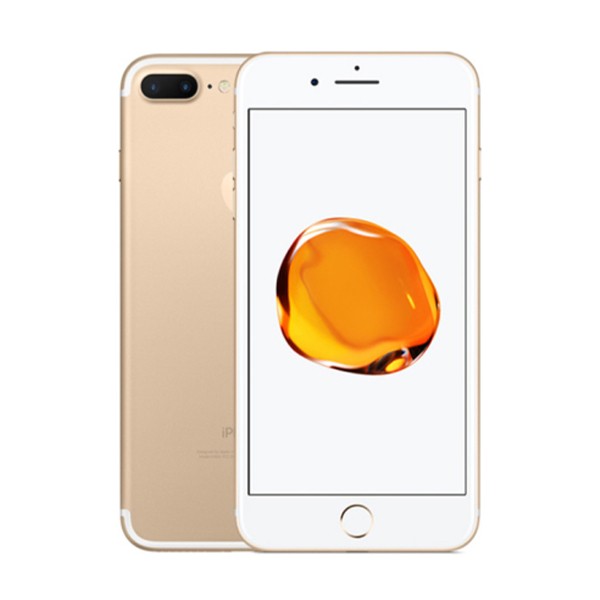 Apple iPhone 7 Plus 128GB Gold (MN4Q2)