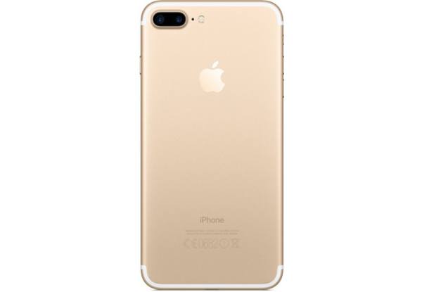 Apple iPhone 7 Plus 128GB Gold (MN4Q2)