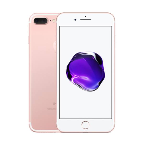 Apple iPhone 7 Plus 32GB Rose Gold (MNQQ2)