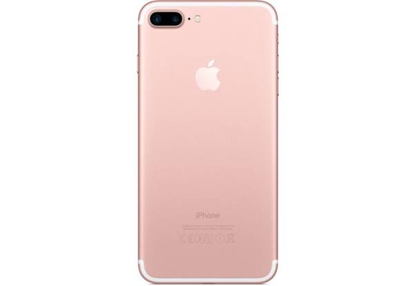 Apple iPhone 7 Plus 32GB Rose Gold (MNQQ2)