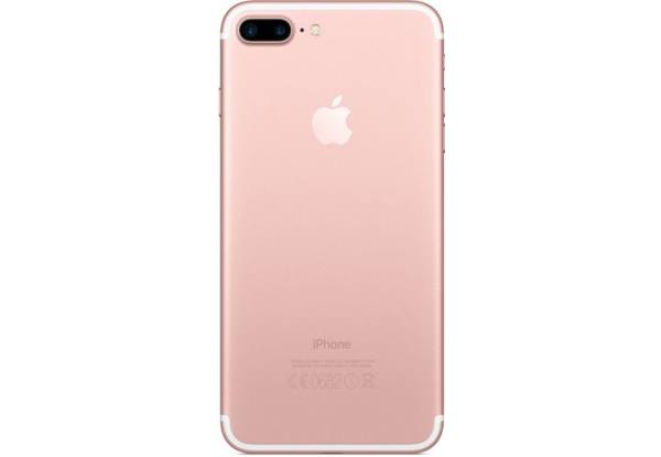 Apple iPhone 7 Plus 128GB Rose Gold (MN4U2)