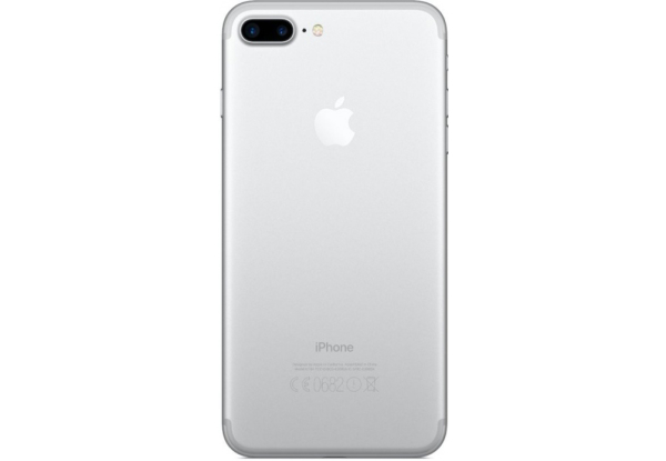 Apple iPhone 7 Plus 32GB Silver (MNQN2)